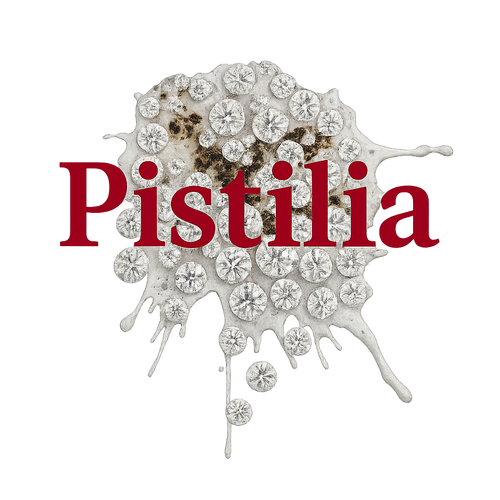 Pistilia